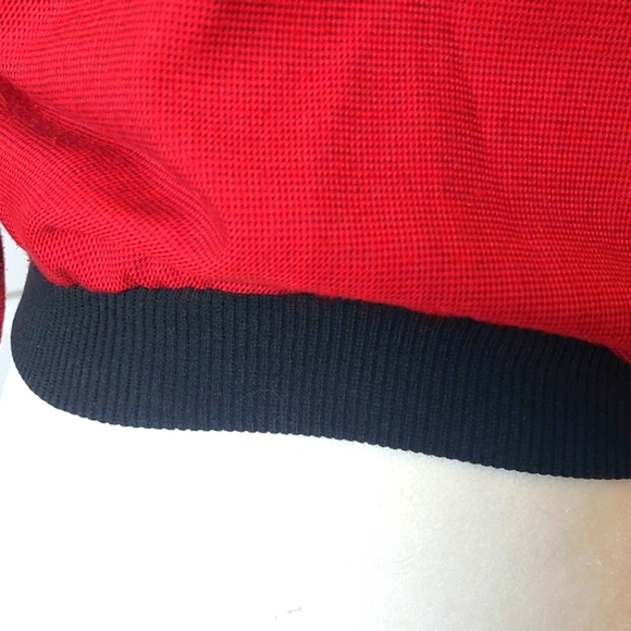 Vintage Esprit Cropped Jacket - Picture 5 of 10